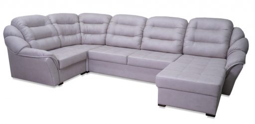 Угловой диван «Сеньор» П