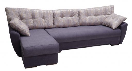 Угловой диван «Престиж-10»