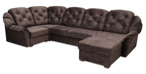 Угловой диван «Соренто» П