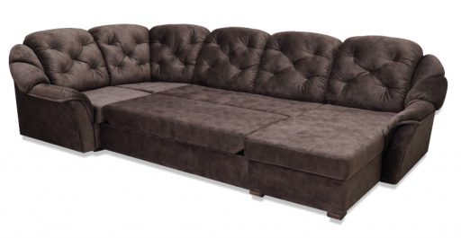 Угловой диван «Соренто» П