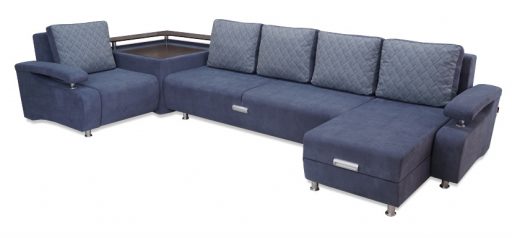 Модульные диваны Модульный диван «Престиж-15» Модульный диван «Престиж-15»