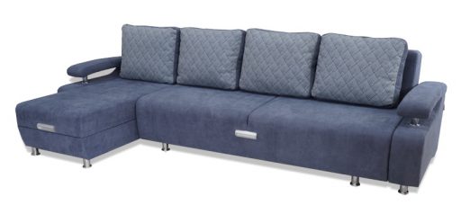 Модульные диваны Модульный диван «Престиж-15» Модульный диван «Престиж-15»