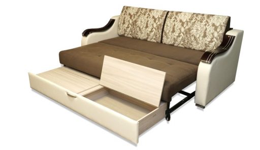 Диван прямой «Престиж-21»