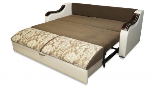 Диван прямой «Престиж-21»