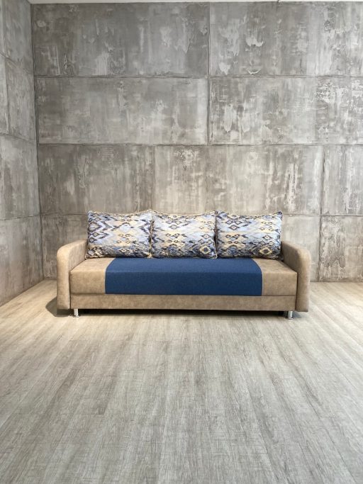 Диван прямой «Престиж-6»