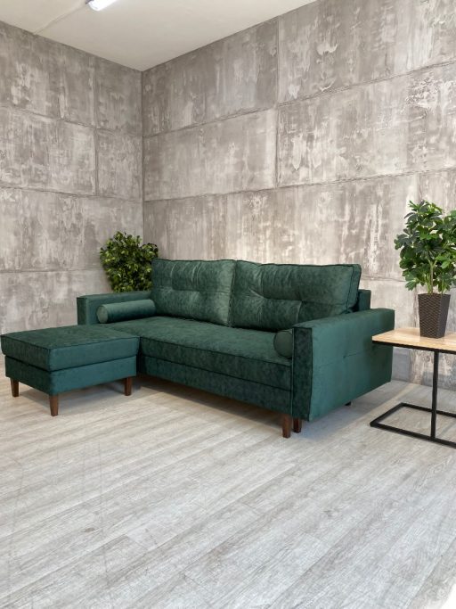 Диван Женева