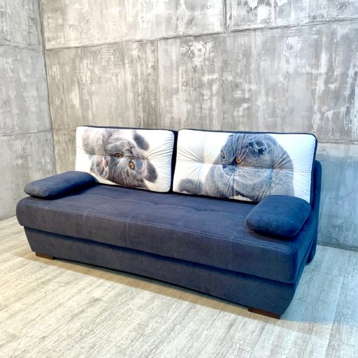 Диван прямой «Престиж-8А»