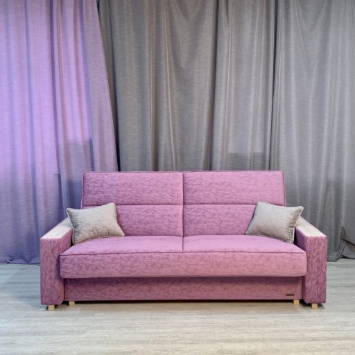 Диван прямой «Фантазия-5 эконом»