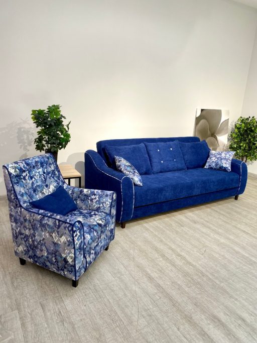 Диван прямой «Стелла»