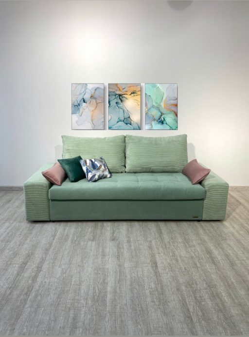 Диван прямой «Дублин»