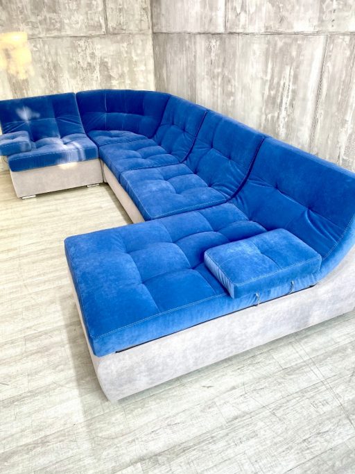 Модульные диваны Модульный диван «Соната» Модульный диван «Соната»