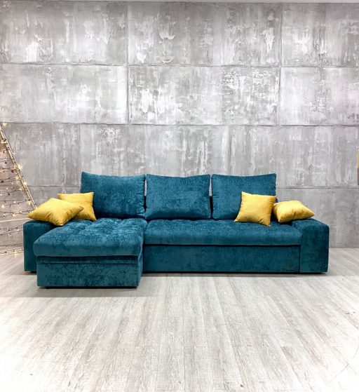 Угловой диван «Дублин»