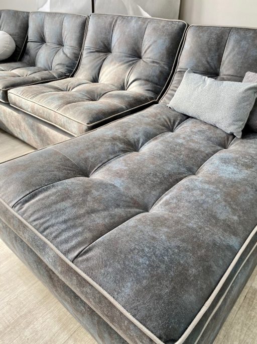 Диван Соната П-образный