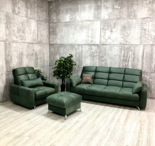 Диван прямой «Фантазия-4»