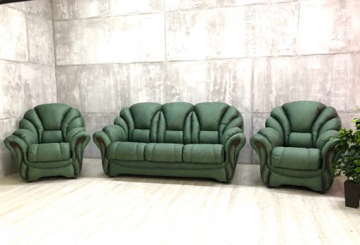 Диван прямой «Консул»