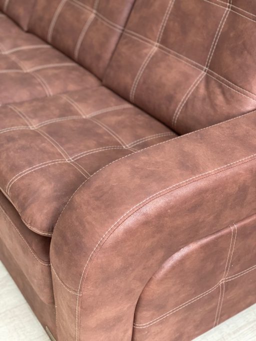 Модульный диван «Сенатор»