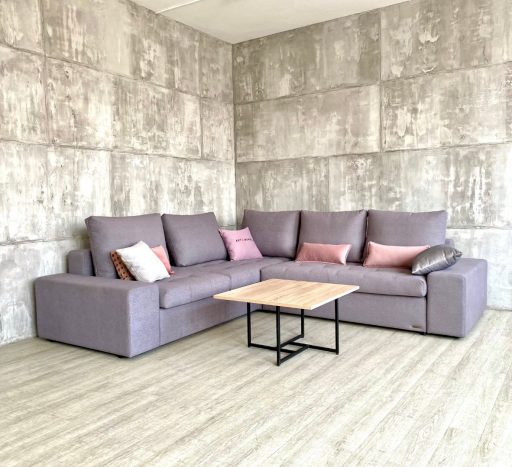 Угловой диван «Дублин»