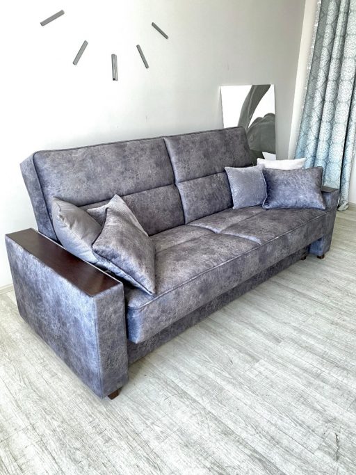 Диван прямой «Фантазия-5 эконом»