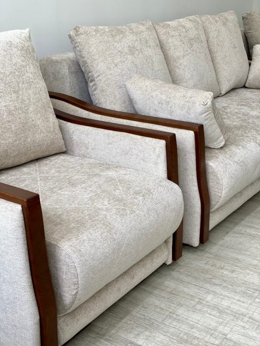 Диван прямой «Верона»