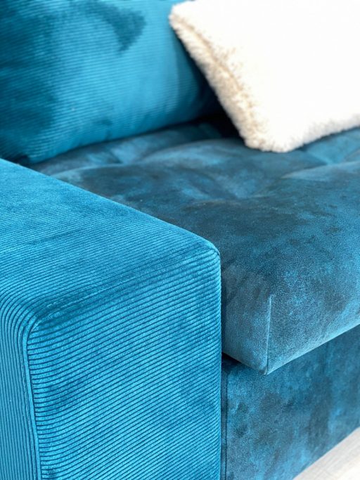 Модульный диван с баром «Дублин»