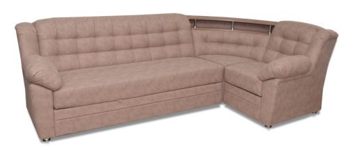 Угловой диван «Соня-18»