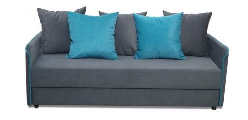 Диван прямой «Престиж-8Б»