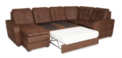 Модульный диван «Сенатор»