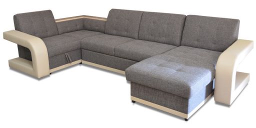 Модульный диван «Соня-17»