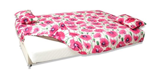 Диван прямой «Ирис»