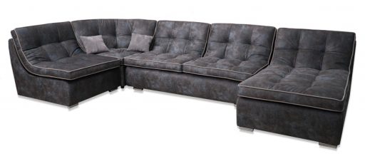 Диван Соната П-образный