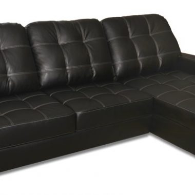 Угловой диван «Оскар» с оттоманкой