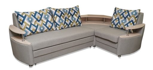 Угловой диван «Соня-20»