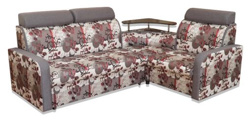 Угловой диван «Соня-21»