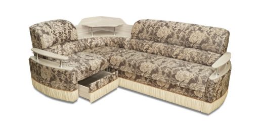 Угловой диван «Соня-22» с креслом