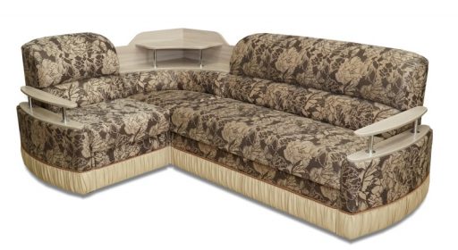 Угловой диван «Соня-22» с креслом