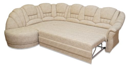 Угловой диван «Соня-7» с креслом