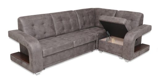 Модульный диван «Соня-17»