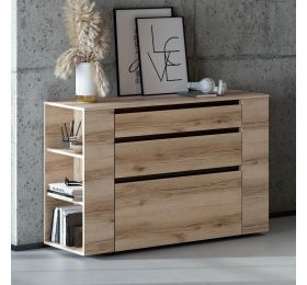 "Берген" СТМ Комод «Берген» "Берген" СТМ Комод «Берген»