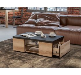 "Берген" СТМ Стол журнальный «Берген» "Берген" СТМ Стол журнальный «Берген»