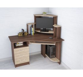 Компьютерные столы «Грета-7» Компьютерные столы «Грета-7»