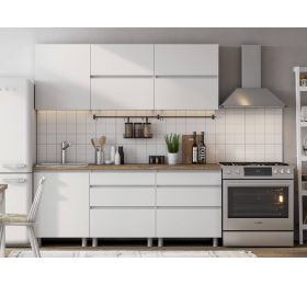 Кухня 2,0м. КГ «Одри» 2,0