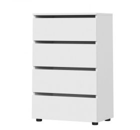 "Токио" NN Мебель Комод 4 ящика «Токио» "Токио" NN Мебель Комод 4 ящика «Токио»