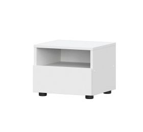 "Токио" NN Мебель Тумба прикроватная «Токио»