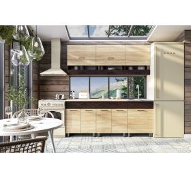 Кухня 2,0м. КГ «Мари» 2,0м