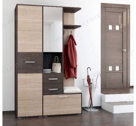 Прихожая «Танго 1»