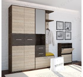 Прихожая «Танго 2»