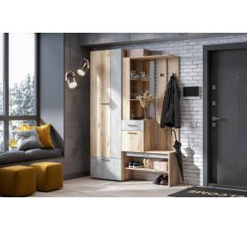 Прихожая «Фаворит 1»