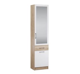 "Денвер" ТЭКС Пенал с зеркалом «Денвер» "Денвер" ТЭКС Пенал с зеркалом «Денвер»