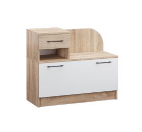 "Денвер" ТЭКС Тумба под обувь «Денвер» "Денвер" ТЭКС Тумба под обувь «Денвер»