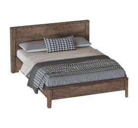 "Мальта" Мебельград Кровать 1,6м «Мальта»